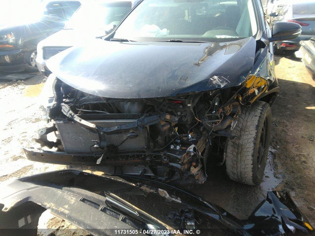 Toyota RAV4 LE 2016 2T3ZFREV7GW303443 Image 8