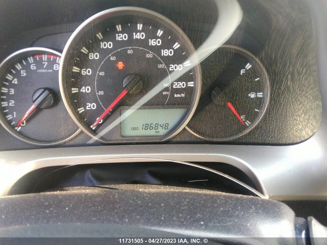 Toyota RAV4 LE 2016 2T3ZFREV7GW303443 Image 9