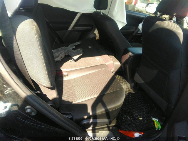 Toyota RAV4 LE 2016 2T3ZFREV7GW303443 Image 10