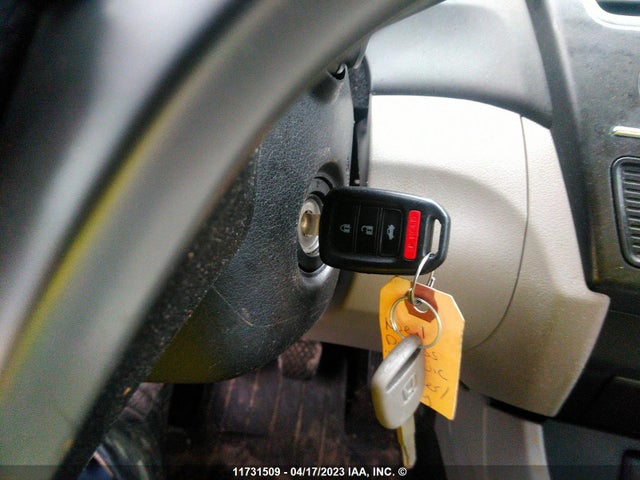 Honda Civic 2014 2HGFB2E47EH027664 Image 11