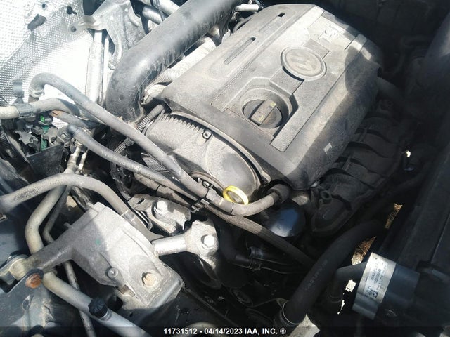 WVGJV7AX0GW547623 Volkswagen Tiguan Comfortline/highline