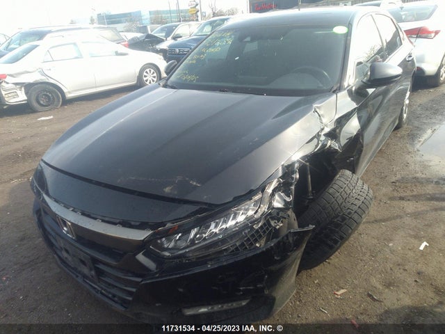 Honda Accord Sport 2020 1HGCV2E37LA801103 Image 6