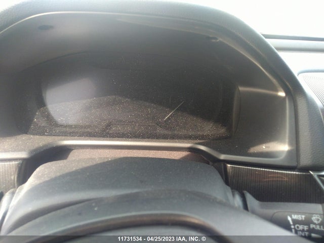 Honda Accord Sport 2020 1HGCV2E37LA801103 Image 7