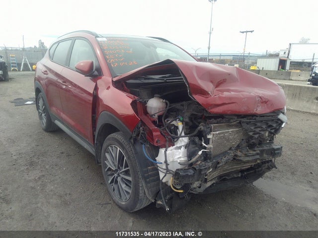 2021 KM8J3CAL7MU373648 главное изображение