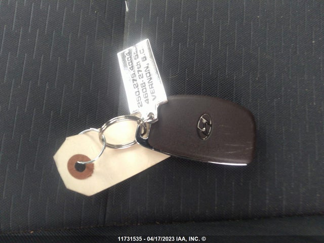 Hyundai Tucson Preferred 2021 KM8J3CAL7MU373648 Image 11