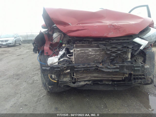 Hyundai Tucson Preferred 2021 KM8J3CAL7MU373648 Image 6