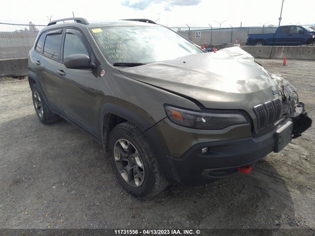 1C4PJMBX8KD440878 auction archive image