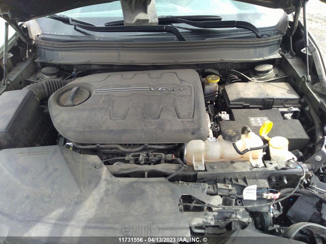 1C4PJMBX8KD440878 Jeep Cherokee Trailhawk