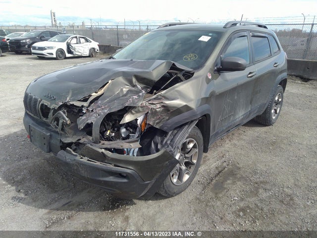 1C4PJMBX8KD440878 Jeep Cherokee Trailhawk