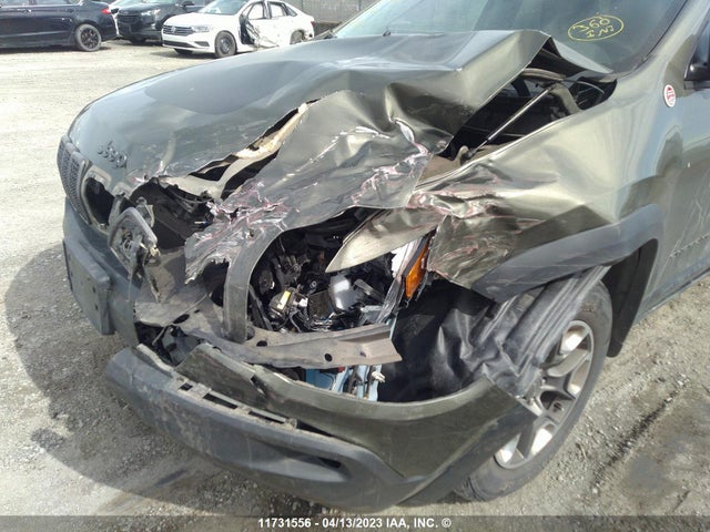 1C4PJMBX8KD440878 Jeep Cherokee Trailhawk