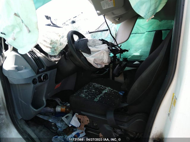 Ford TRANSIT CARGO VAN 2016 1FTYE1ZM6GKA23779 Image 6
