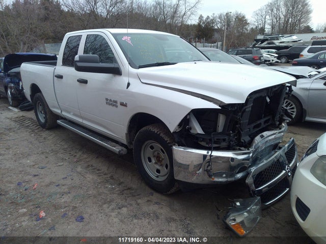 RAM 1500 St 2017 1C6RR7FT2HS754158 main image