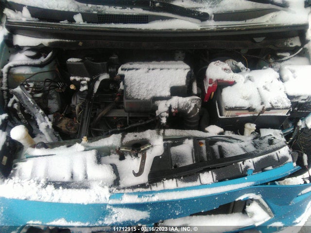 ML32F3FJXJHF05917 Mitsubishi Mirage G4 Es