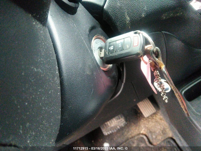 ML32F3FJXJHF05917 Mitsubishi Mirage G4 Es
