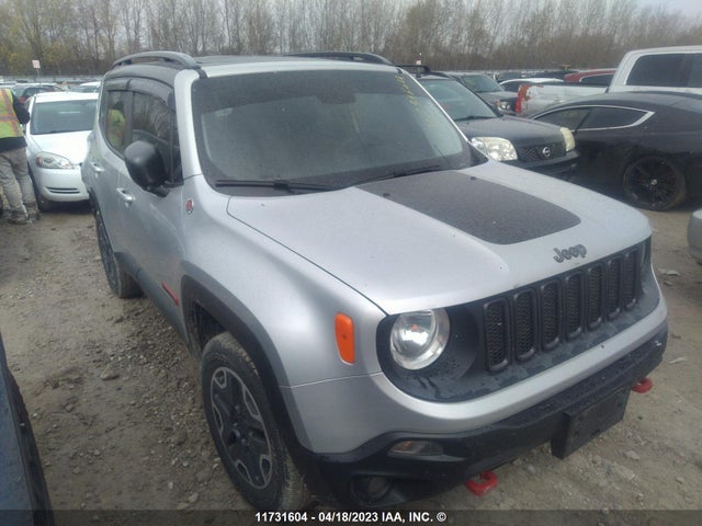 ZACCJBCT6FPC42001 auction archive image