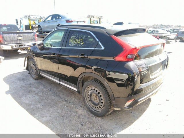 JA4AT4AAXJZ611865 Mitsubishi Eclipse Cross Le