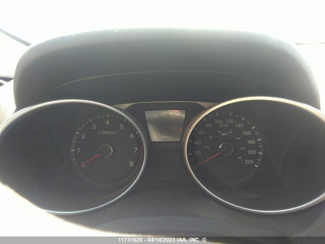 Hyundai TUCSON GLS 2015 KM8JT3AF0FU032993 Image 9