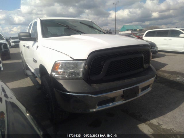 1C6RR7FT5HS584619 auction archive image