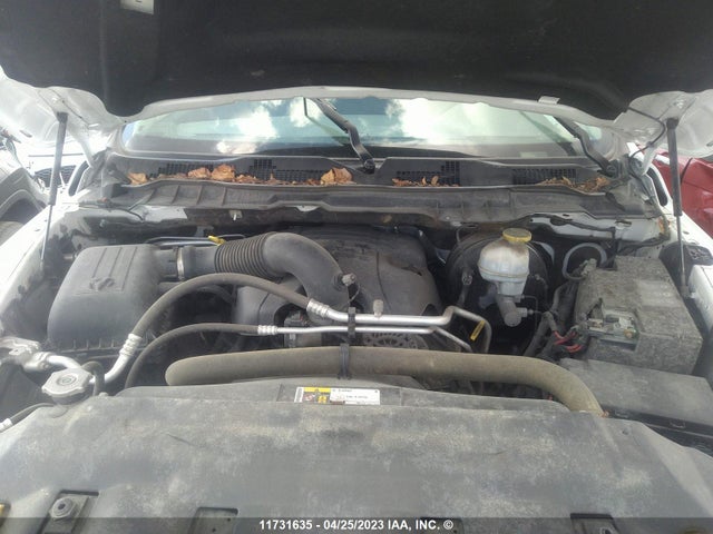 1C6RR7FT5HS584619 RAM 1500 St