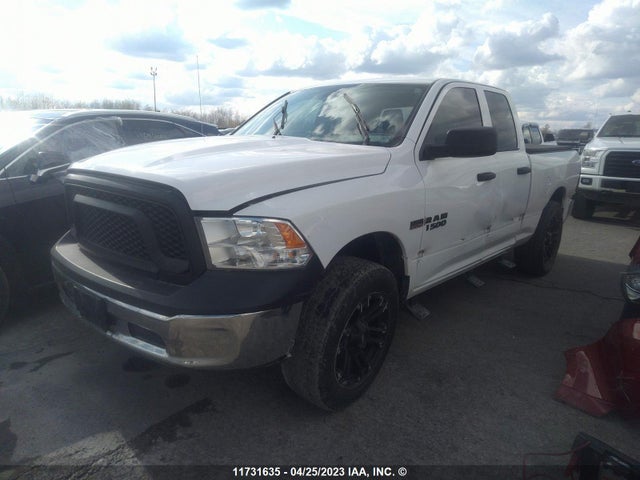 1C6RR7FT5HS584619 RAM 1500 St