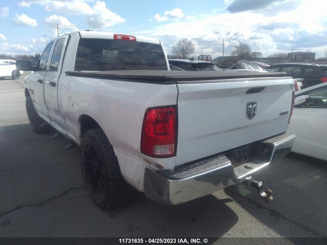 1C6RR7FT5HS584619 RAM 1500 St
