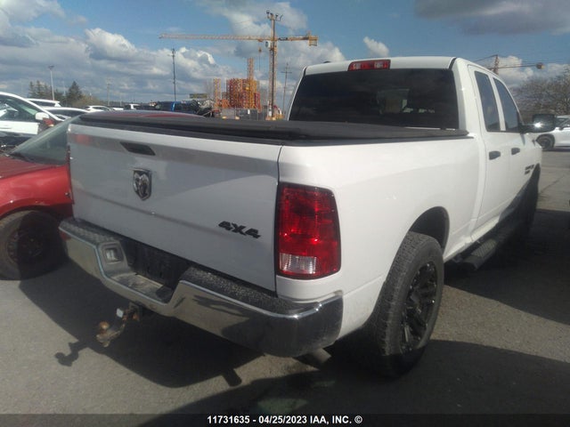 1C6RR7FT5HS584619 RAM 1500 St