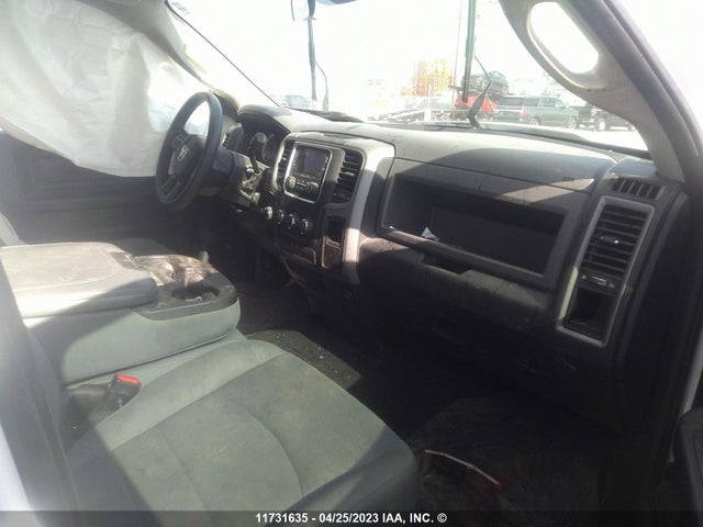 1C6RR7FT5HS584619 RAM 1500 St