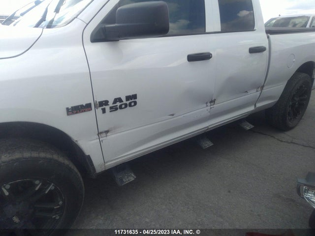 1C6RR7FT5HS584619 RAM 1500 St