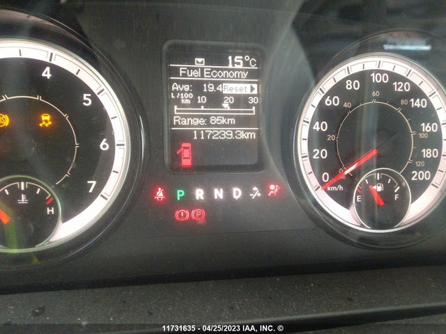 1C6RR7FT5HS584619 RAM 1500 St