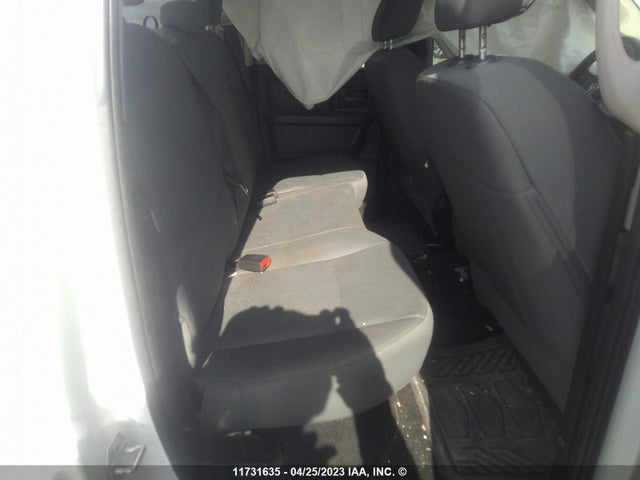 1C6RR7FT5HS584619 RAM 1500 St