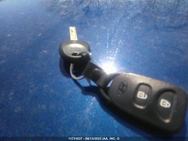 Hyundai ACCENT SE 2017 KMHCT4AE6HU295482 Image 3