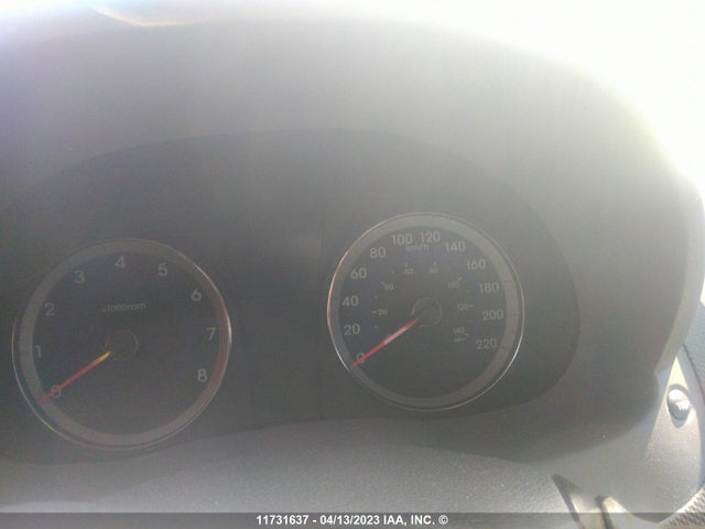 Hyundai ACCENT SE 2017 KMHCT4AE6HU295482 Image 8