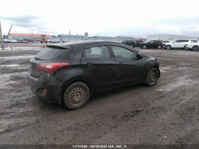 Hyundai ELANTRA GT 2014 KMHD35LH7EU178992 Image 6
