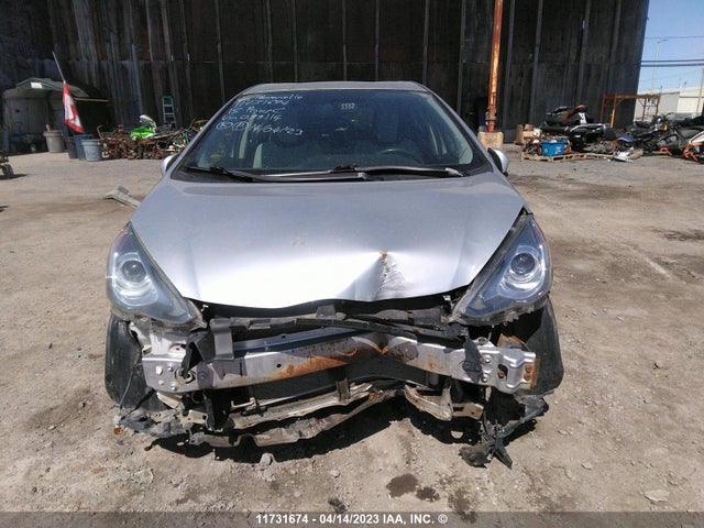 Toyota PRIUS C 2015 JTDKDTB31F1099114 Image 6