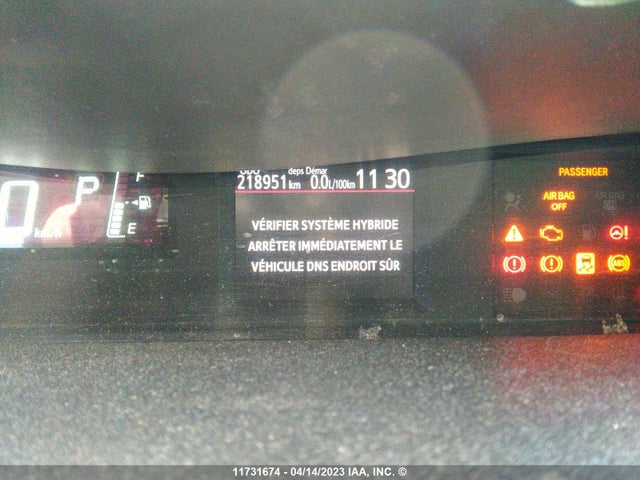 Toyota PRIUS C 2015 JTDKDTB31F1099114 Image 7