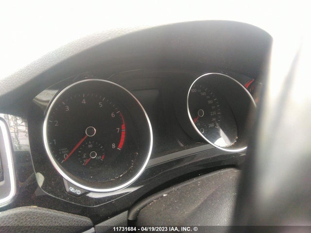 Volkswagen JETTA SE 2017 3VWDB7AJ8HM370162 Image 9