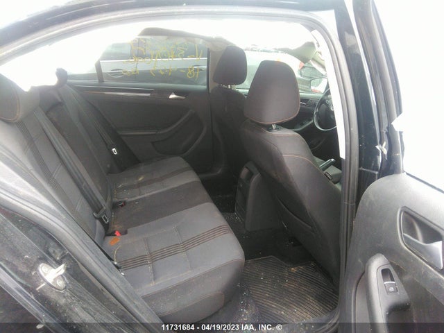 Volkswagen JETTA SE 2017 3VWDB7AJ8HM370162 Image 10