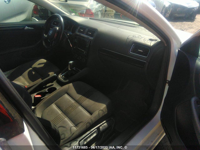 Volkswagen JETTA SE 2017 3VWDB7AJ3HM393297 Image 6