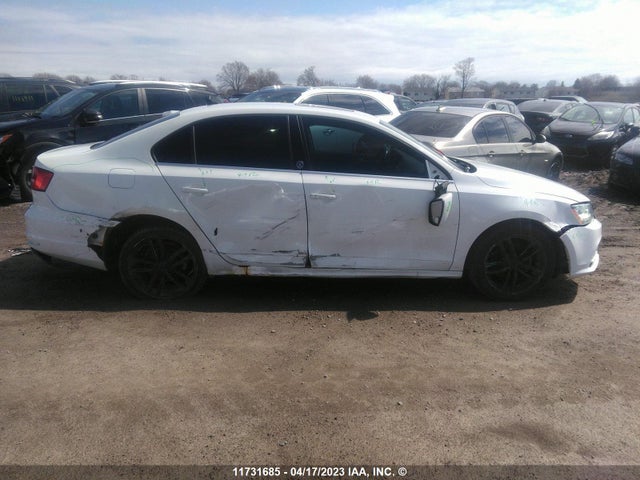 Volkswagen JETTA SE 2017 3VWDB7AJ3HM393297 Image 7