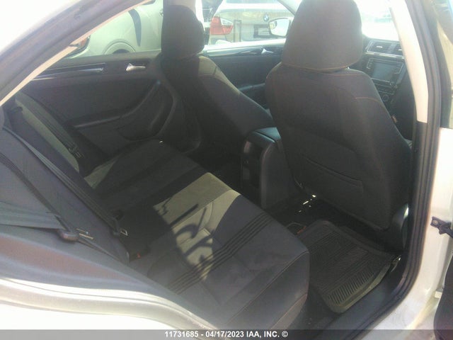 Volkswagen JETTA SE 2017 3VWDB7AJ3HM393297 Image 9