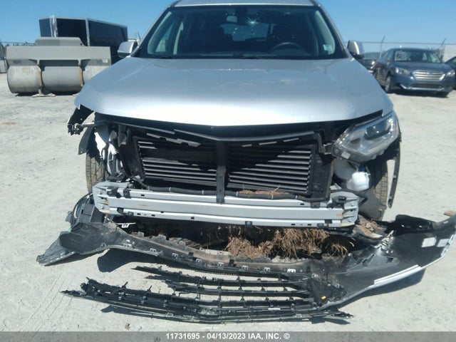 Chevrolet Traverse Lt 2019 1GNEVGKW3KJ294595 Image 8
