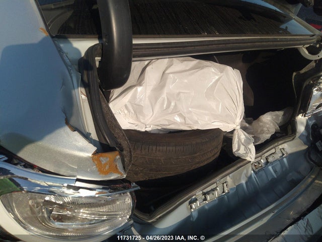 Hyundai Sonata 2.4l Gls 2016 5NPE24AF5GH292879 Image 4
