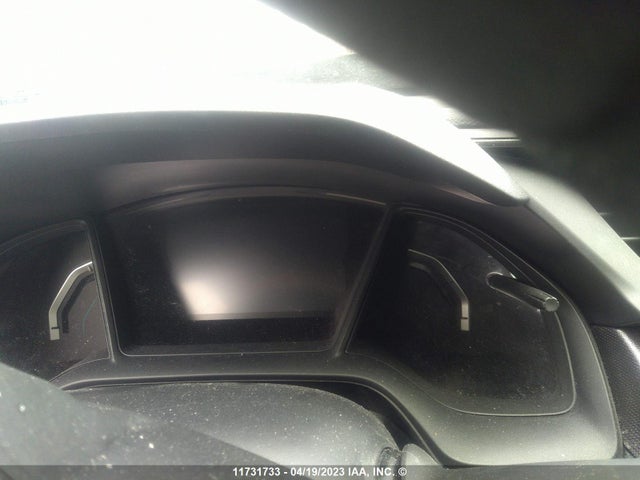 Honda Civic Lx 2016 2HGFC2F51GH028137 Image 9