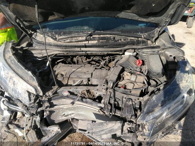 Honda CR-V EX 2016 2HKRM4H57GH133838 Image 10