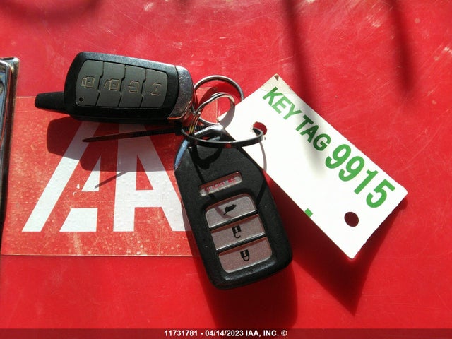Honda CR-V EX 2016 2HKRM4H57GH133838 Image 11