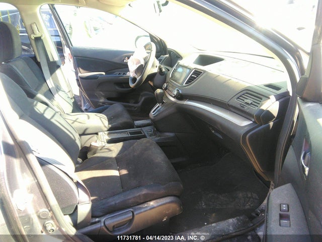 Honda CR-V EX 2016 2HKRM4H57GH133838 Image 5