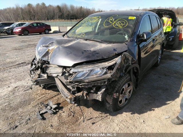 Honda CR-V EX 2016 2HKRM4H57GH133838 Image 6