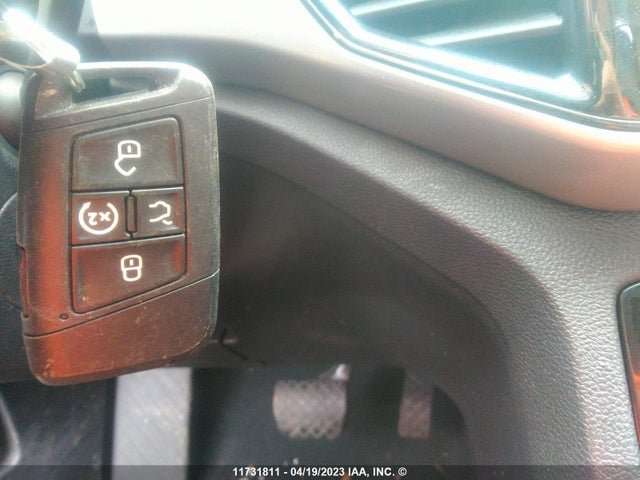 1V2BR2CA1MC501979 Volkswagen ATLAS SEL