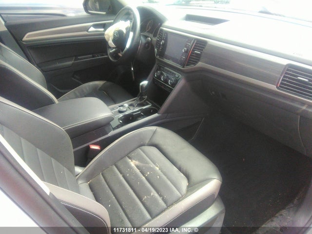 1V2BR2CA1MC501979 Volkswagen ATLAS SEL