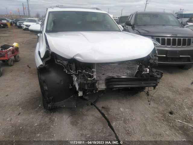 1V2BR2CA1MC501979 Volkswagen ATLAS SEL